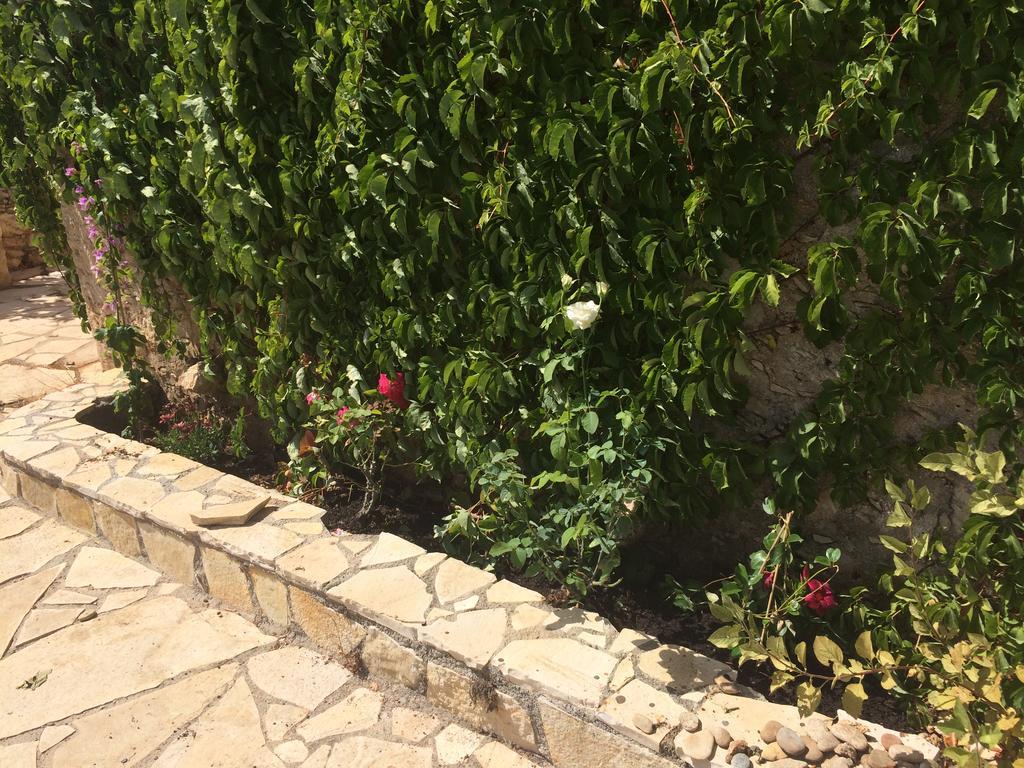 Anna'S Stone House Βίλα Μεγάλα Χωράφια Εξωτερικό φωτογραφία
