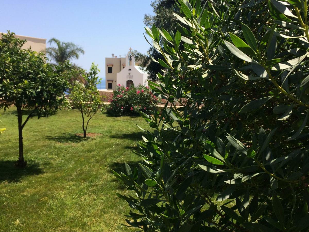 Anna'S Stone House Βίλα Μεγάλα Χωράφια Εξωτερικό φωτογραφία