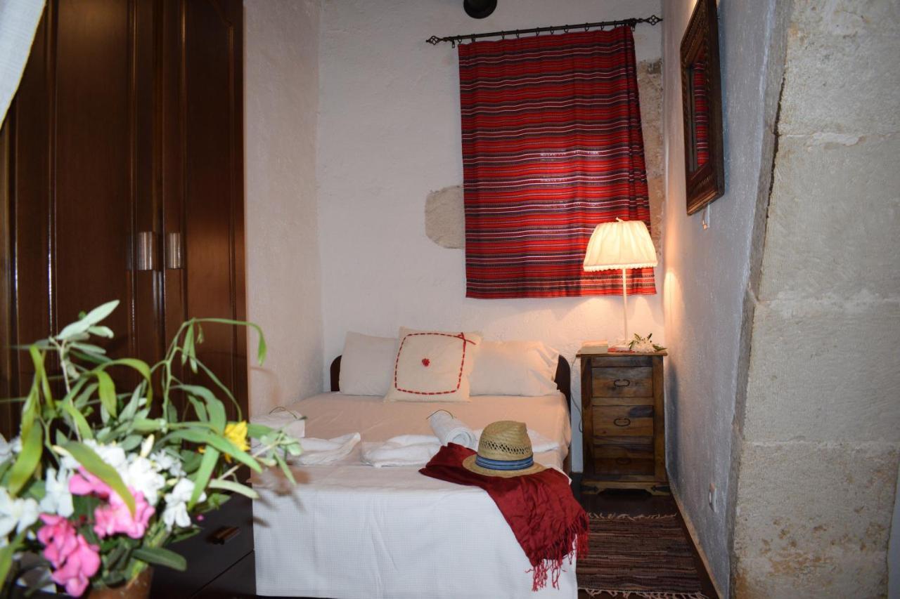 Anna'S Stone House Βίλα Μεγάλα Χωράφια Εξωτερικό φωτογραφία